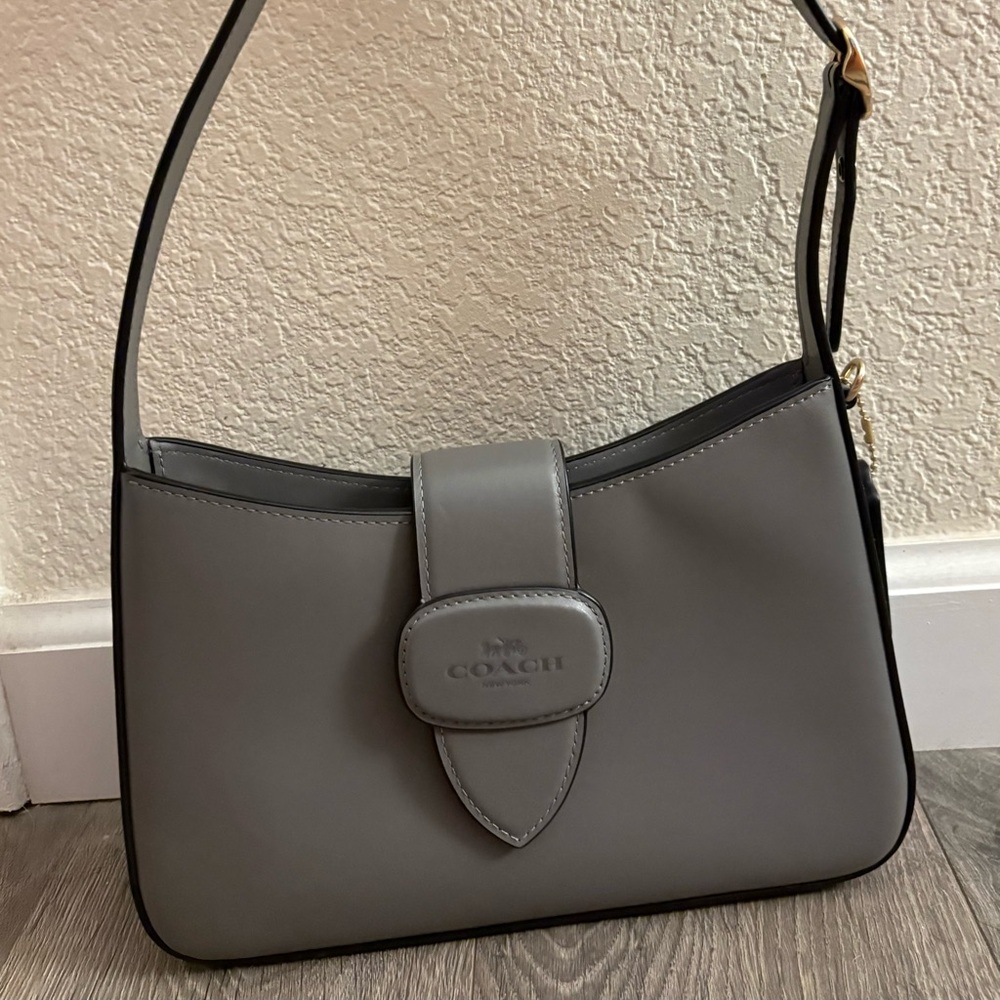 Coach Eliza Shoulder Bag